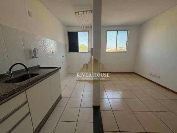 Imagem Apartamento com 2 Quartos à Venda, 44 m² em Dom Aquino - Cuiabá Imagem Apartamento com 2 Quartos à Venda, 44 m² em Dom Aquino - Cuiabá
