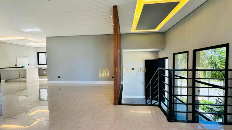 Imagem Casa com 3 Quartos à Venda, 290 m² em Condomínio Residencial Alphaville Ii - São José Dos Campos