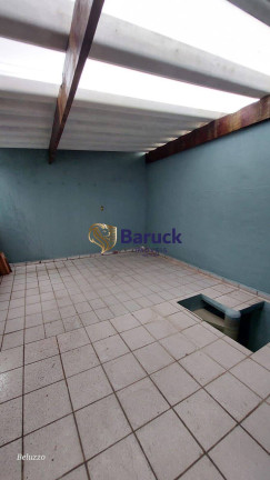 Imagem Sobrado com 3 Quartos à Venda, 123 m² em Taboão - São Bernardo Do Campo Imagem Sobrado com 3 Quartos à Venda, 123 m² em Taboão - São Bernardo Do Campo