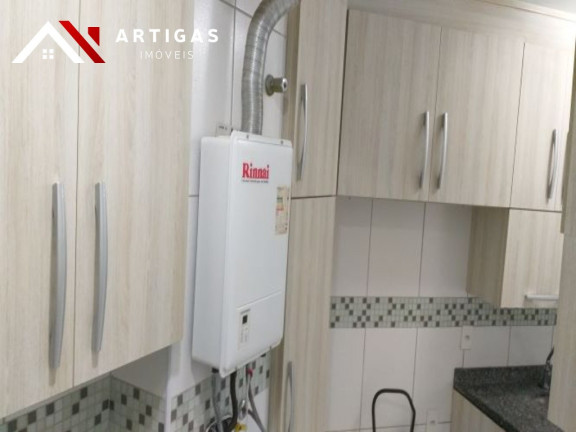 Imagem Apartamento com 2 Quartos à Venda, 56 m² em Parque Novo Mundo - São Paulo Imagem Apartamento com 2 Quartos à Venda, 56 m² em Parque Novo Mundo - São Paulo