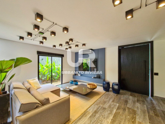 Imagem Casa com 5 Quartos à Venda, 330 m² em Riviera | Módulo 19 - Bertioga