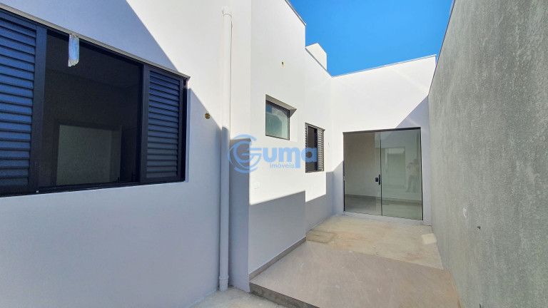 Imagem Casa com 3 Quartos à Venda, 157 m² em Condomínio Villa Verde Bragança - Bragança Paulista