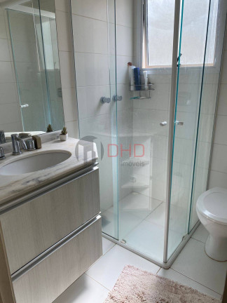 Imagem Casa de Condomínio com 3 Quartos à Venda, 133 m² em Parque Campolim - Sorocaba