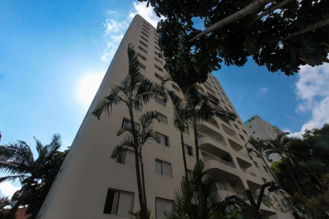 Imóvel com 3 Quartos à Venda, 128 m² em Vila Gomes Cardim - São Paulo