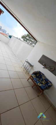 Imagem Apartamento com 2 Quartos à Venda, 110 m² em Vila Assunção - Santo André Imagem Apartamento com 2 Quartos à Venda, 110 m² em Vila Assunção - Santo André