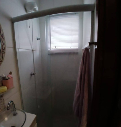Imagem Casa de Condomínio com 2 Quartos à Venda, 65 m² em Vila Carrão - São Paulo