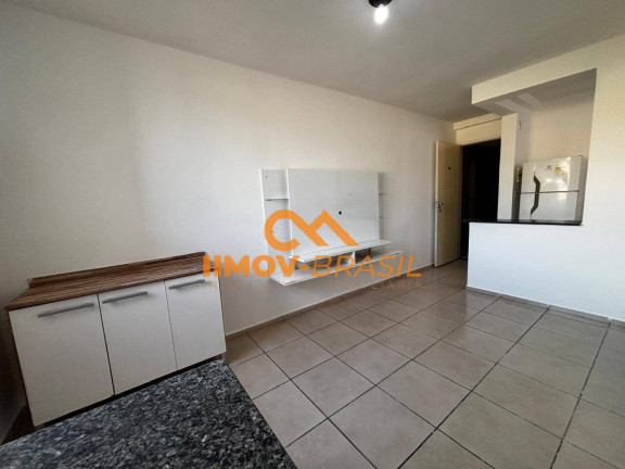 Imagem Apartamento com 2 Quartos para Alugar, 40 m² em Pioneiros - Campo Grande Imagem Apartamento com 2 Quartos para Alugar, 40 m² em Pioneiros - Campo Grande