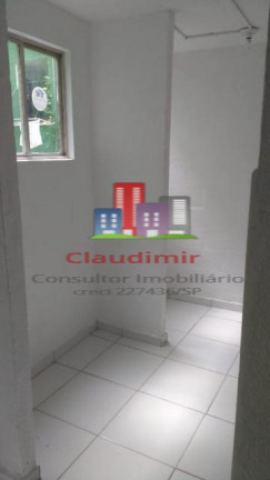Imagem Apartamento com 2 Quartos à Venda, 46 m² em Cidade Tiradentes - São Paulo