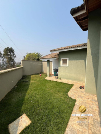 Imagem Casa com 3 Quartos à Venda, 130 m² em Terra Preta - Mairiporã Imagem Casa com 3 Quartos à Venda, 130 m² em Terra Preta - Mairiporã