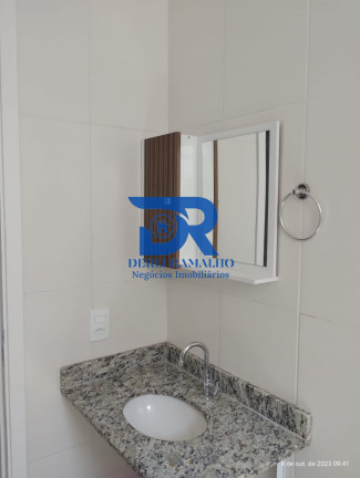 Imagem Apartamento com 2 Quartos à Venda, 47 m² em Vila Santa Alice - Duque De Caxias