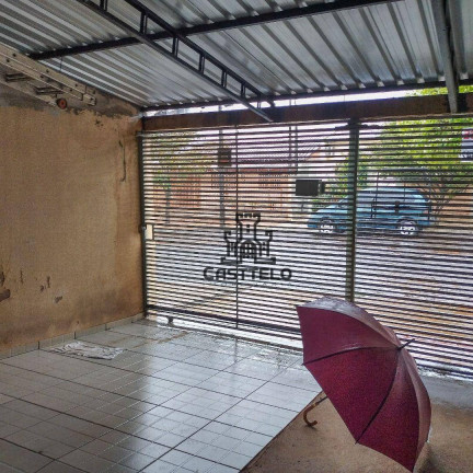 Imagem Casa com 2 Quartos à Venda, 81 m² em São Pedro - Londrina