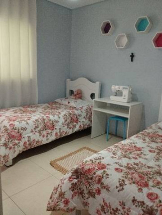 Imagem Sobrado com 3 Quartos à Venda,  em Jardim Nova Flórida - São José Dos Campos