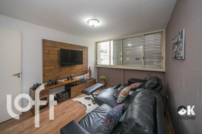 Imagem Apartamento com 3 Quartos à Venda, 127 m² em Jardim Paulista - São Paulo Imagem Apartamento com 3 Quartos à Venda, 127 m² em Jardim Paulista - São Paulo