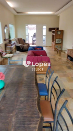 Imagem Imóvel com 4 Quartos à Venda, 369 m² em Loteamento Caminhos De São Conrado (sousas) - Campinas