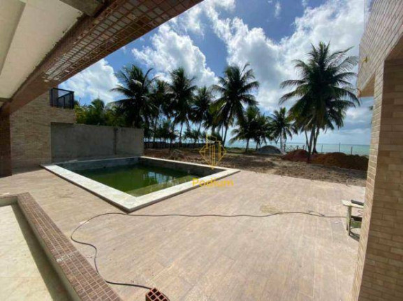 Imagem Apartamento com 2 Quartos à Venda, 73 m² em Praia Formosa - Cabedelo