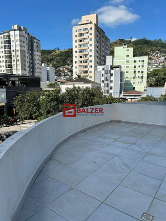 Imagem Apartamento com 3 Quartos à Venda, 139 m² em Centro - Florianópolis