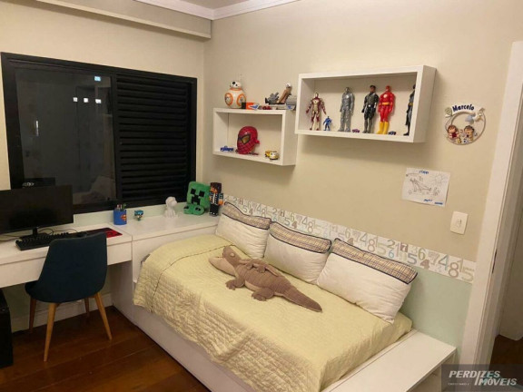 Imagem Apartamento com 3 Quartos à Venda, 138 m² em Perdizes - São Paulo Imagem Apartamento com 3 Quartos à Venda, 138 m² em Perdizes - São Paulo