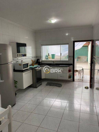 Imagem Sobrado com 3 Quartos à Venda, 198 m² em Vila Matilde - São Paulo Imagem Sobrado com 3 Quartos à Venda, 198 m² em Vila Matilde - São Paulo