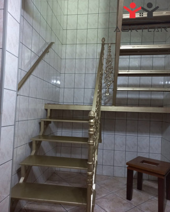 Imagem Sobrado com 4 Quartos à Venda, 343 m² em Parque Residencial Eloy Chaves - Jundiaí Imagem Sobrado com 4 Quartos à Venda, 343 m² em Parque Residencial Eloy Chaves - Jundiaí