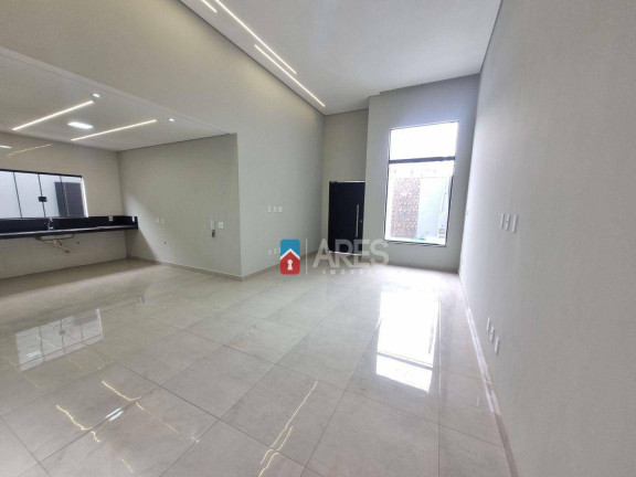Imagem Casa com 3 Quartos à Venda, 168 m² em Jardim Souza Queiroz - Santa Bárbara D'oeste Imagem Casa com 3 Quartos à Venda, 168 m² em Jardim Souza Queiroz - Santa Bárbara D'oeste