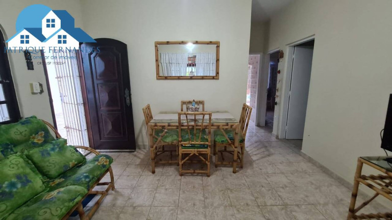 Imagem Casa com 2 Quartos à Venda, 100 m² em Itanhaém