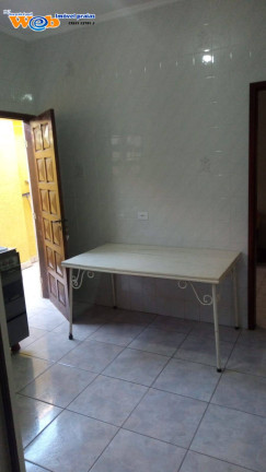 Imagem Casa com 2 Quartos à Venda, 100 m² em Aviação - Praia Grande Imagem Casa com 2 Quartos à Venda, 100 m² em Aviação - Praia Grande