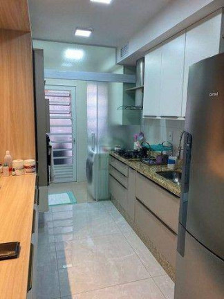 Imagem Apartamento com 3 Quartos à Venda, 97 m² em Parque Campolim - Sorocaba