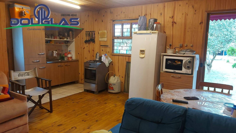 Imagem Casa com 2 Quartos à Venda, 720 m² em águas Claras - Viamão