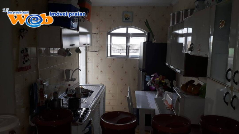 Imagem Apartamento com 1 Quarto à Venda, 52 m² em Tupi - Praia Grande