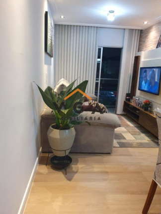 Imagem Apartamento com 2 Quartos à Venda, 51 m² em Jardim Santo Antônio - São Paulo Imagem Apartamento com 2 Quartos à Venda, 51 m² em Jardim Santo Antônio - São Paulo