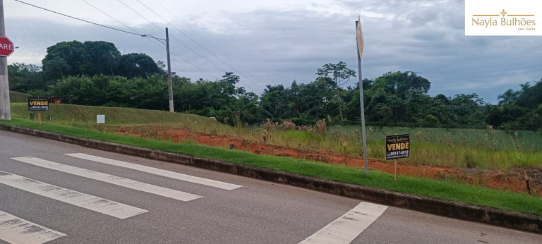 Terreno à Venda, 404 m² em Sertão Do Maruim - São José