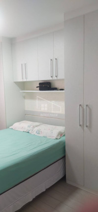 Imagem Apartamento com 2 Quartos à Venda, 60 m² em Independência - São Bernardo Do Campo Imagem Apartamento com 2 Quartos à Venda, 60 m² em Independência - São Bernardo Do Campo