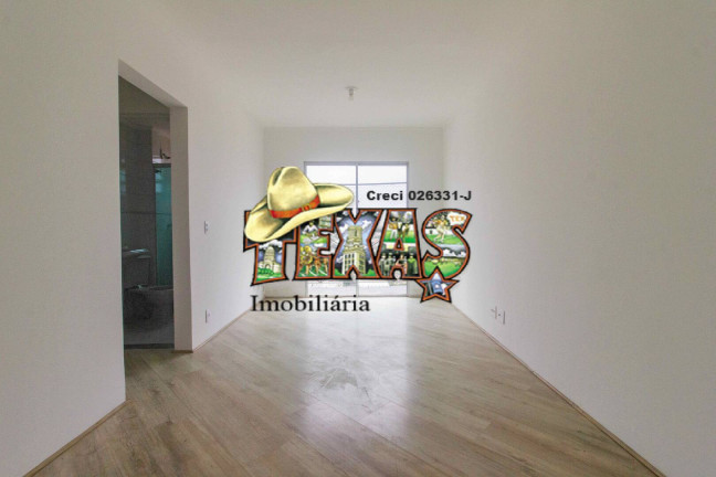 Imagem Apartamento com 2 Quartos à Venda, 56 m² em Vila Robertina - São Paulo
