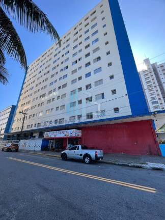 Apartamento com 1 Quarto à Venda, 35 m² em Mirim - Praia Grande