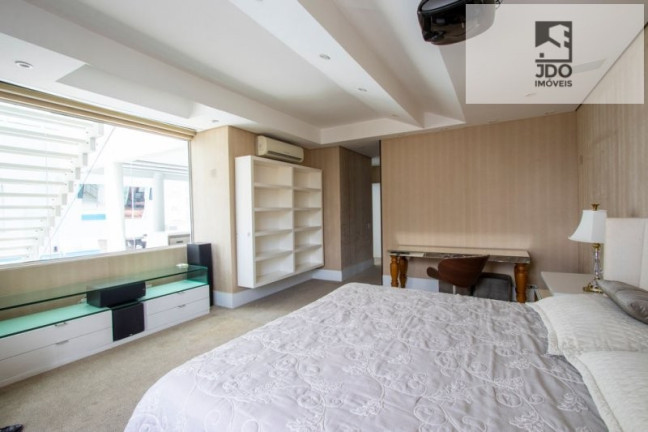 Imagem Cobertura com 4 Quartos à Venda, 514 m² em Batel - Curitiba Imagem Cobertura com 4 Quartos à Venda, 514 m² em Batel - Curitiba