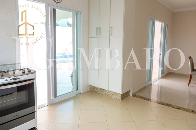 Imagem Casa de Condomínio com 3 Quartos à Venda, 50 m² em Jardim Ibiti Do Paço - Sorocaba