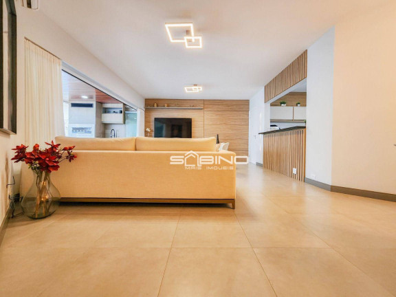 Imagem Apartamento com 5 Quartos à Venda, 176 m² em Riviera De São Lourenço - Bertioga