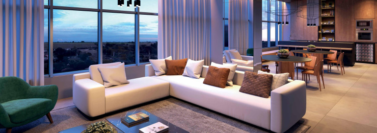 Imagem Imóvel com 4 Quartos à Venda, 170 m² em Vila Do Golf - Ribeirão Preto