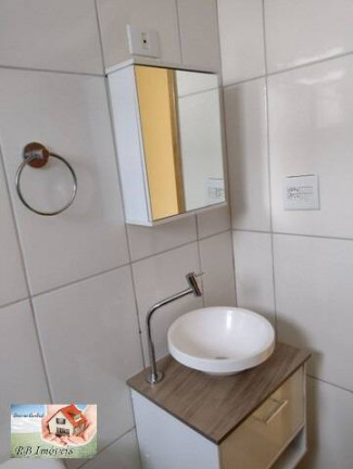 Imagem Apartamento com 2 Quartos à Venda, 59 m² em Santa Terezinha - São Bernardo Do Campo