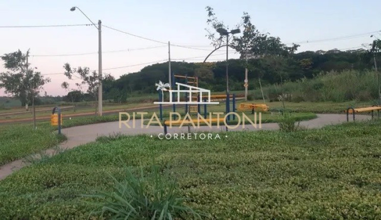 Imagem Terreno à Venda, 256 m² em Recreio Anhanguera - Ribeirão Preto