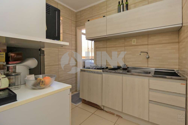 Imagem Apartamento com 2 Quartos à Venda, 51 m² em Cristal - Porto Alegre