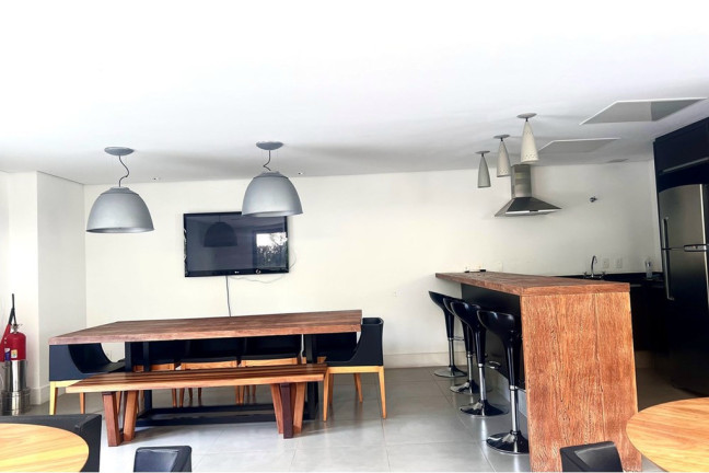 Imagem Imóvel com 2 Quartos à Venda, 84 m² em Vila Progredior - São Paulo