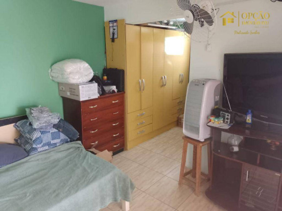 Imagem Chácara com 2 Quartos à Venda, 127 m² em Jardim Buru - Salto