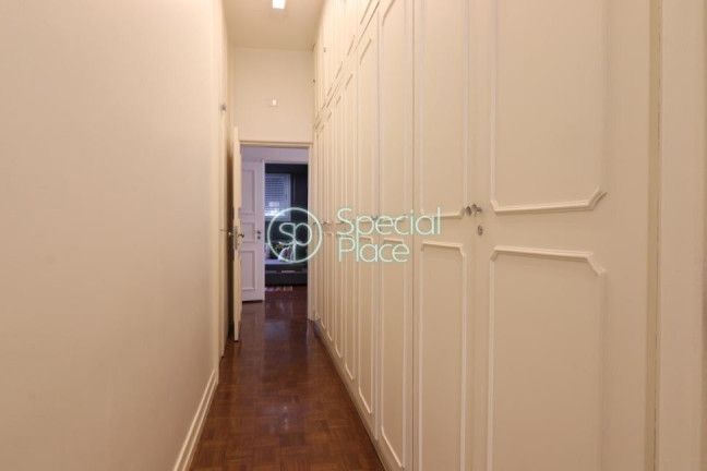 Imagem Apartamento com 4 Quartos à Venda, 550 m² em Higienópolis - São Paulo