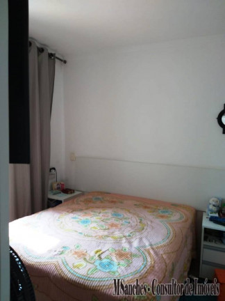 Imagem Apartamento com 2 Quartos à Venda, 52 m² em Jardim Guaruja - Sorocaba Imagem Apartamento com 2 Quartos à Venda, 52 m² em Jardim Guaruja - Sorocaba