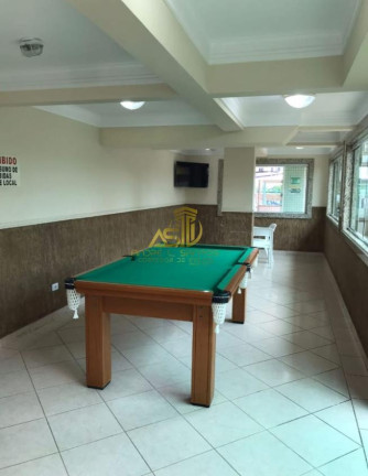 Imagem Apartamento com 1 Quarto à Venda, 51 m² em Caiçara - Praia Grande
