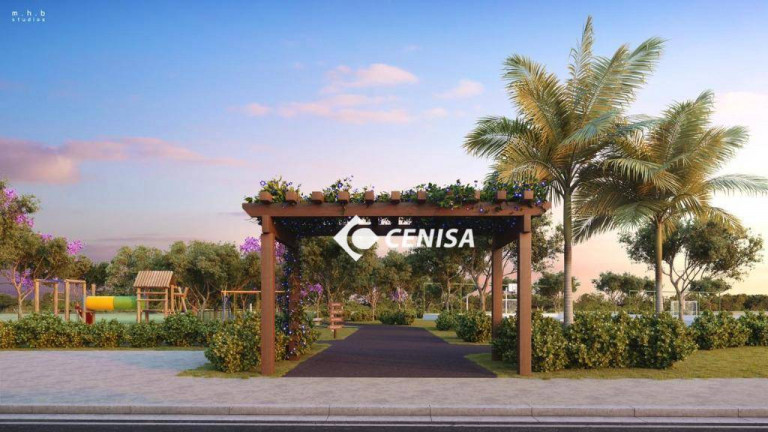 Imagem Terreno à Venda, 150 m² em Chácara Alvorada - Indaiatuba