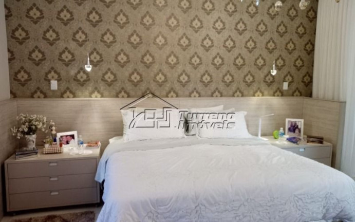 Imagem Casa de Condomínio com 4 Quartos à Venda, 500 m² em Jardim Aquarius - São José Dos Campos Imagem Casa de Condomínio com 4 Quartos à Venda, 500 m² em Jardim Aquarius - São José Dos Campos