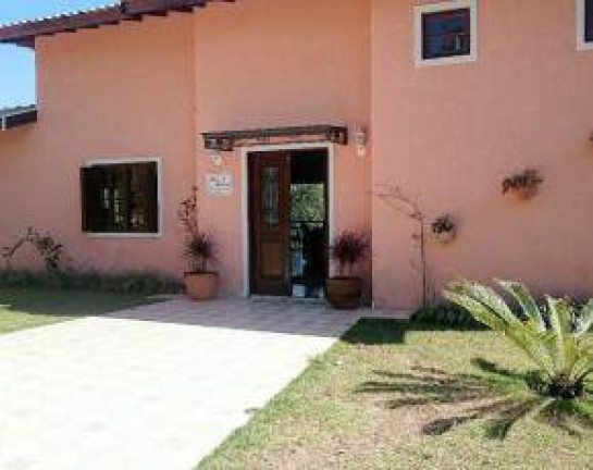 Casa de Condomínio com 5 Quartos à Venda, 1.000 m² em Jardim Da Serra - Jundiaí