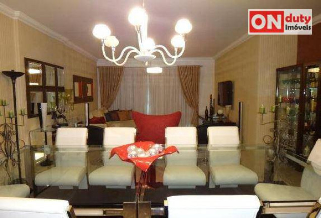 Imagem Apartamento com 4 Quartos à Venda ou Locação, 232 m² em Aparecida - Santos Imagem Apartamento com 4 Quartos à Venda ou Locação, 232 m² em Aparecida - Santos